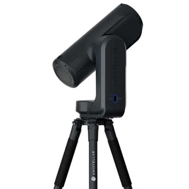 Unistellar Odyssey Smart Telescope