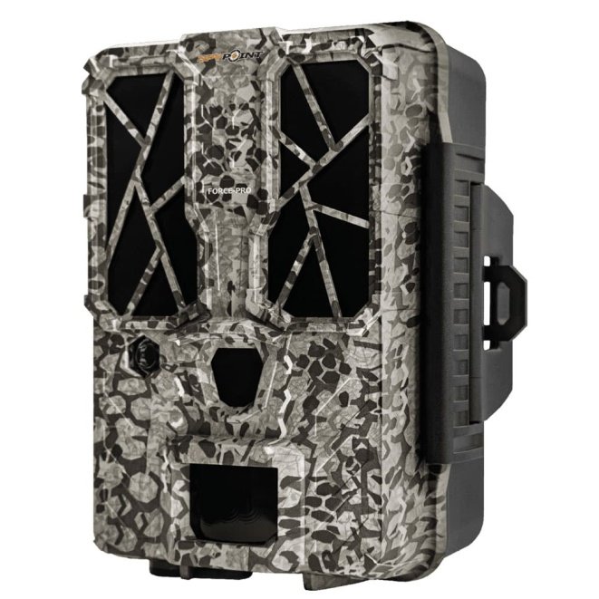 Spypoint Force-Pro Trail Camera - Camo